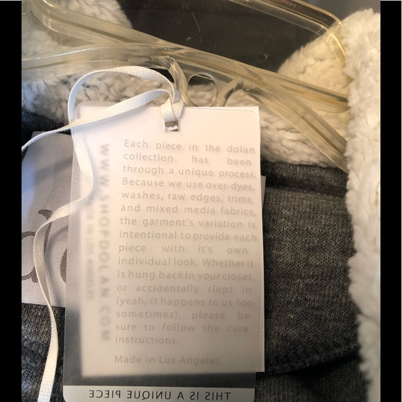 Dolan Jacket - Picture 8 of 11